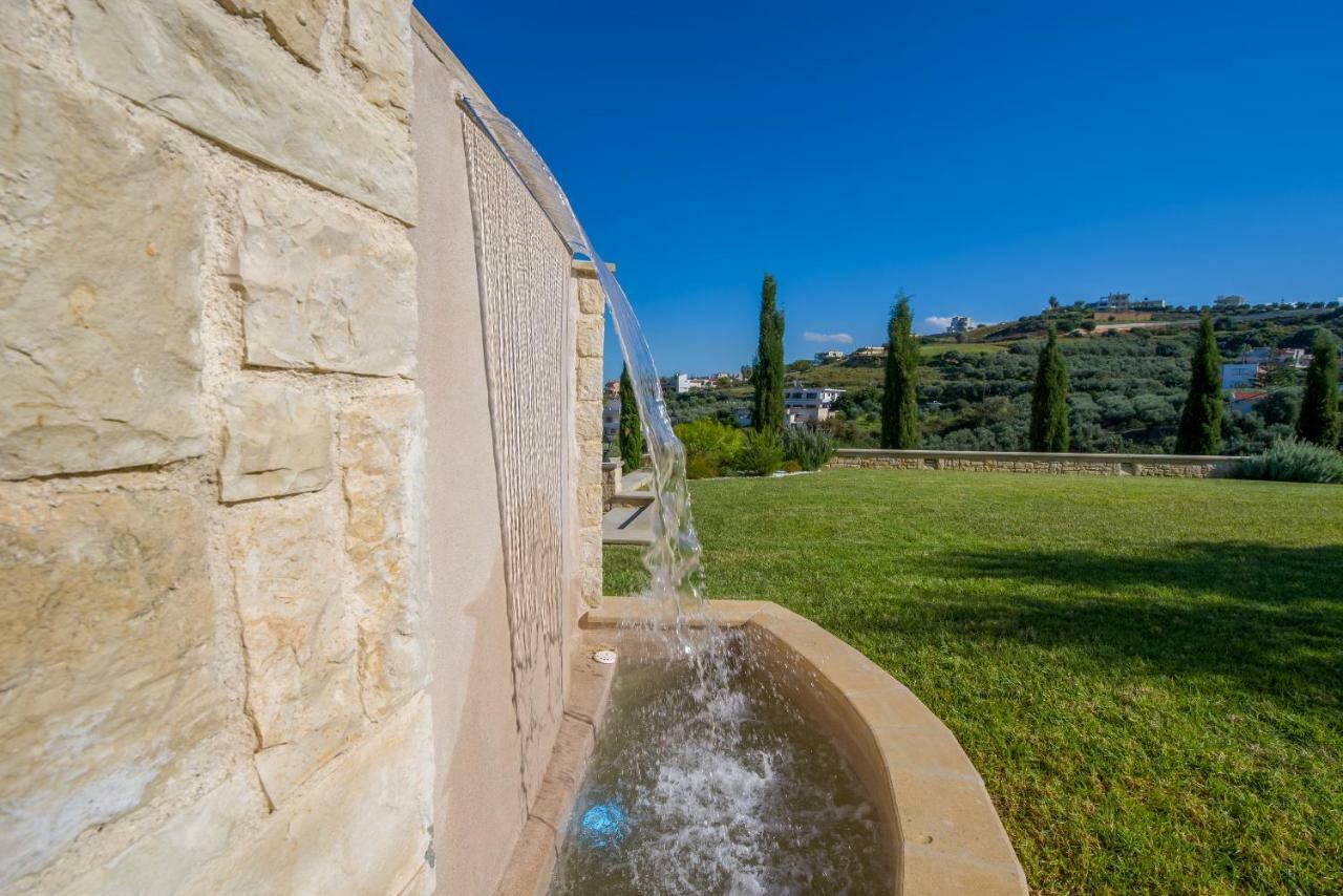 Stalós Casa Leone Suites מראה חיצוני תמונה